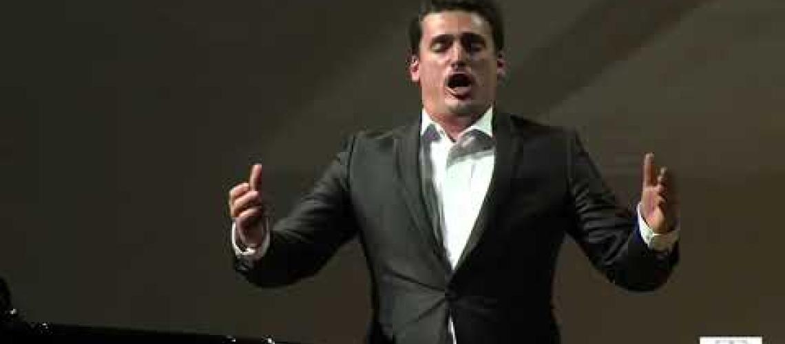 Embedded thumbnail for Concorso Internazionale di Canto Lirico VOX MUTINAE "Nicolaj Ghiaurov"  2021